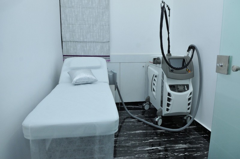 Ishtar spa Grand Opening 